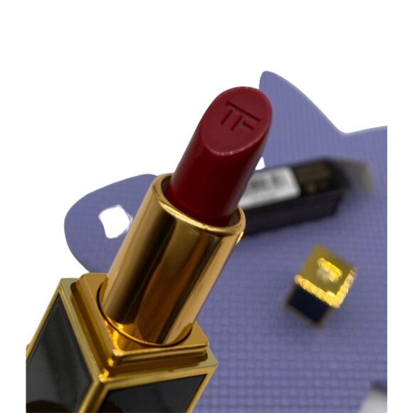 Tom Ford Lip Color 2A Taylor 0.07oz/2g - Picture 6 of 6